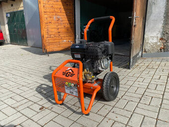 Profi vysokotlakový čistič Gaspper GP4000BD (275bar/4000PSI) - 1