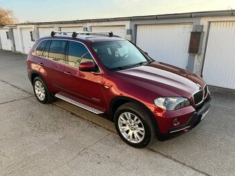 bmw x5 e70 3.0d