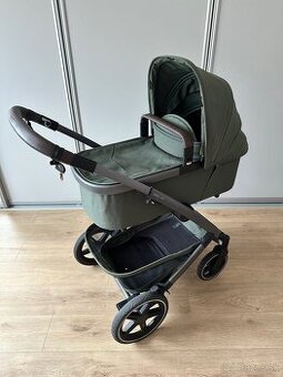 Joolz Geo 3 Urban Green - 1