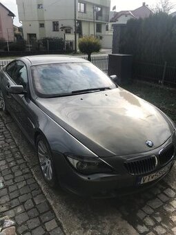 bmw 645 e63 - 1