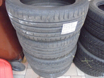 Nokian Power Proof 215/50 R17 95W č.3L - 1