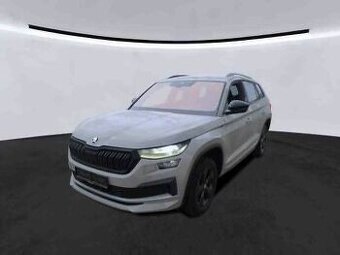 Skoda Kodiaq 2.0tdi 200ps Sportline