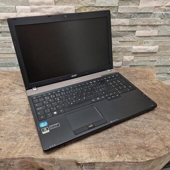 ACER TRAVELMATE