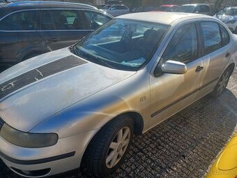 Predam Seat Toledo 1.9 TDI