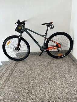 GT Avalanche Sport Grey 29, bicykel , veľ.: L - 1