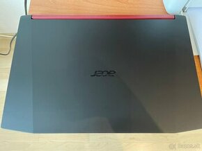 Herný notebook Acer Nitro 5