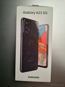 Samsung Galaxy A23 5G - 64GB