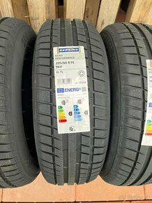 205/60 R16 nové letné pneumatiky sebring