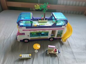 LEGO Friends 41395