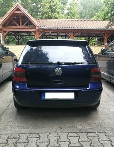 Golf 4 Highline - 1.9 TDI 66kw - 1