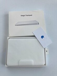 Apple Magic Trackpad 3 model MK2D3ZM/A