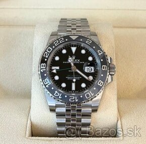 Rolex GMT-Master 2