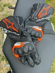 Rukavice alpinestars  L