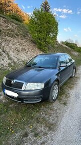 SuperB 1 1.9tdi 96kw stk,ek do 04/2026