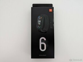 Xiaomi Mi Band 6 - 1