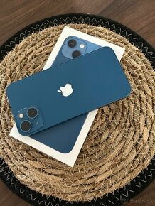 iPhone 13 Blue 256GB