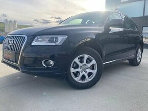 AUDI Q5 TDI QUATTRO 2.0,130kW,AT/7,167025km TOP STAV