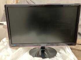 Monitor SyncMaster S24B370 - 1