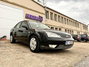 Ford Mondeo 1.8 16v 92kw - 1