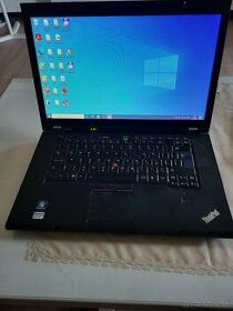 Lenovo ThinkPad T510 (4384AJ6) - 1