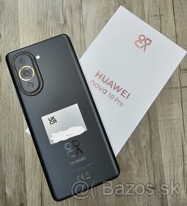 Huawei nova 10 pro, Infinix zero ultra 256GB... - 1