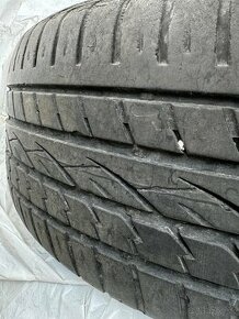 Continental SSR 255/50 R19 - 1