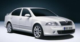 Škoda Octavia II náhradné diely