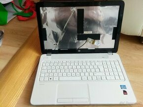 predám nefunkčný notebook HP Pavilion 15-e039sc - 1