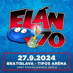 Elan Bratislava