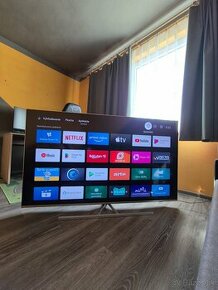 Predám Philips TV 65''