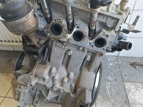 Motor Škoda, Volkswagen 1.2 htp 44 kW BBM