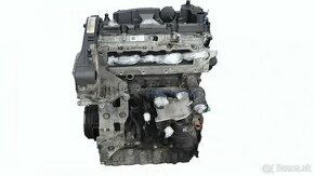 Motor 1.6Tdi 85kw CXMA