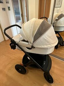 Stokke trailz