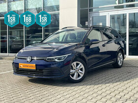 Volkswagen Golf 1.5 TGI Life CNG - 1