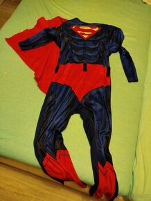 Maska superman