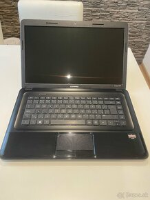 HP Compaq CQ-58-308SC na diely - 1