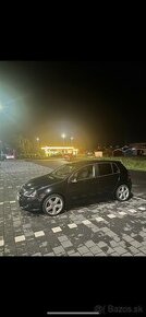 Predam Volkswagen Golf 5 2.0 TDI