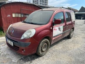 Renault Kangoo 1.5 dCi