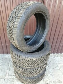 Zimne pneu 225/50r17 98V M+S 7mm+ - 1