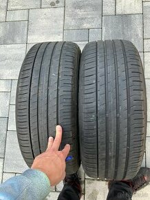 Falken 215/55 R17 - 1