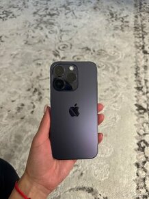 iPhone 14 pro 256GB - 1