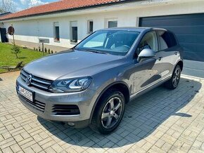 Vw touareg 3.0TDI 4x4 automat