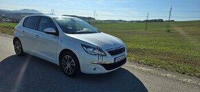 Peugeot 308 1.2 - 1