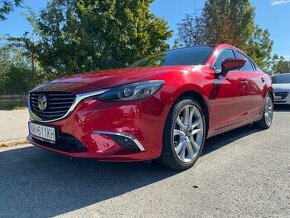 Mazda 6 2.2 Skyactiv-D - 1