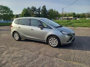 OPEL ZAFIRA 1.4i 16V AUTOMAT 7-miestne