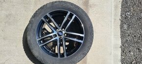 Zimné komplety NOKIAN na FORD S-MAX, 235/55 R18 - 1