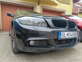 320d x drive, 4x4, 135 kw