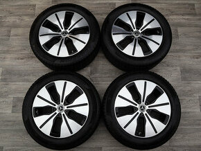 ►►19" 5x112 MERCEDES EQC N293 ►► ZIMNÍ ČIDLA - 1