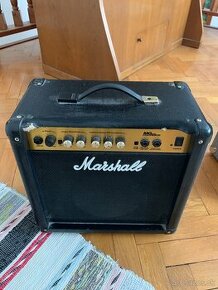 Marshall MG15 Gitarové kombo