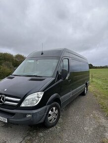 Mercedes Sprinter 316cdi